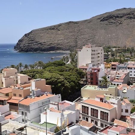 Apartamentos Casa Cathaysa San Sebastian De La Gomera Ngoại thất bức ảnh