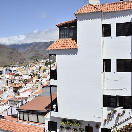 Apartamentos Casa Cathaysa San Sebastian De La Gomera Ngoại thất bức ảnh
