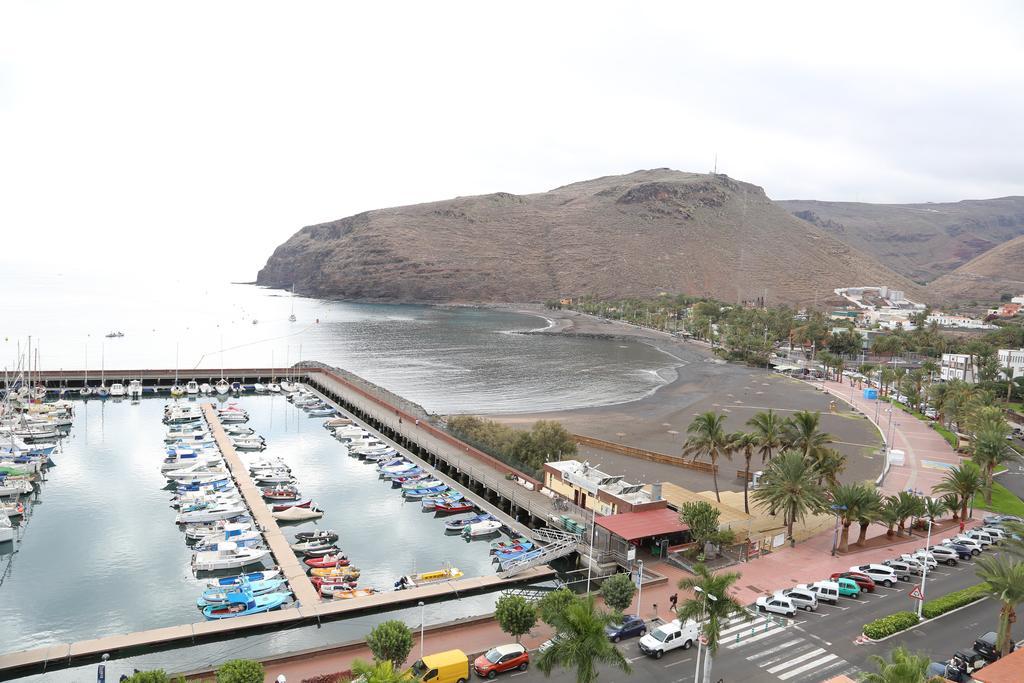 Apartamentos Casa Cathaysa San Sebastian De La Gomera Ngoại thất bức ảnh
