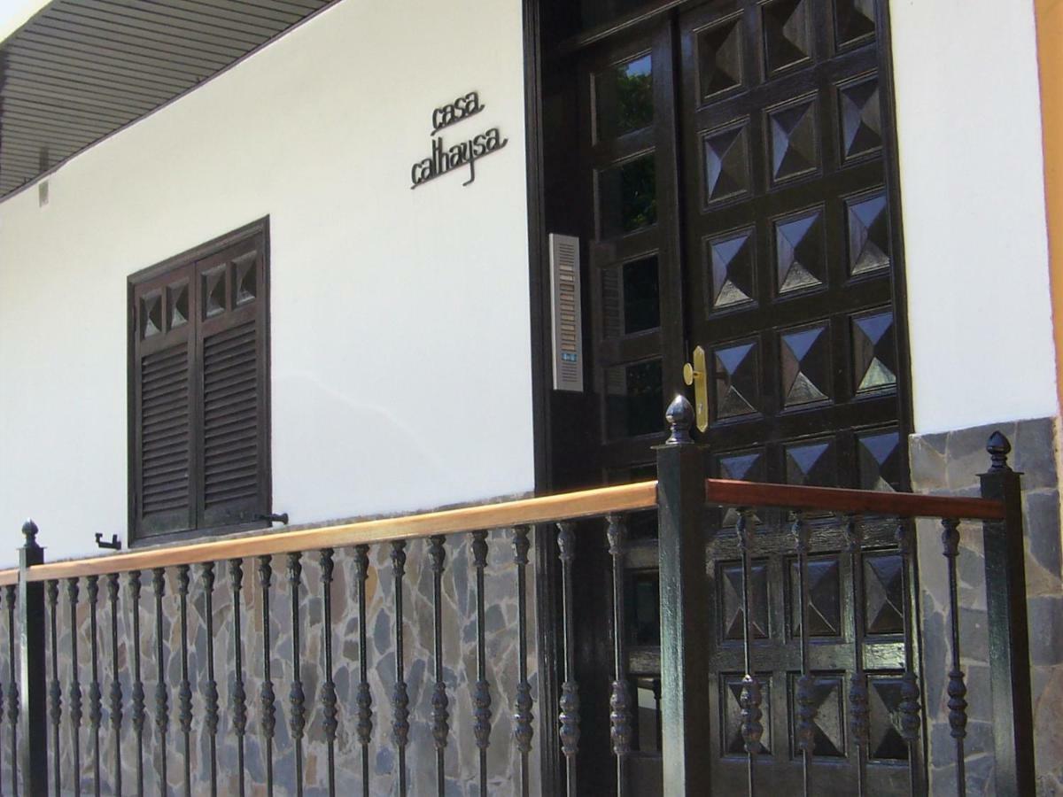 Apartamentos Casa Cathaysa San Sebastian De La Gomera Ngoại thất bức ảnh