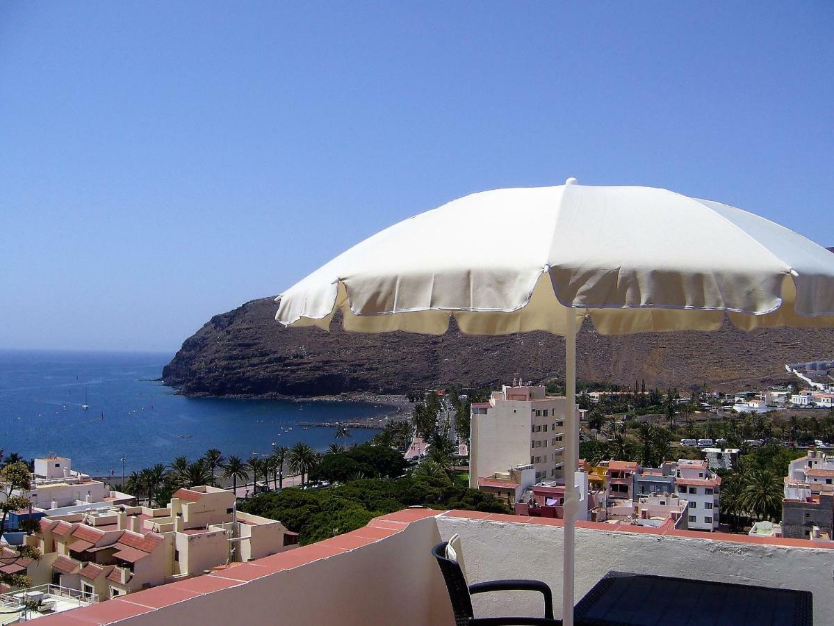 Apartamentos Casa Cathaysa San Sebastian De La Gomera Ngoại thất bức ảnh