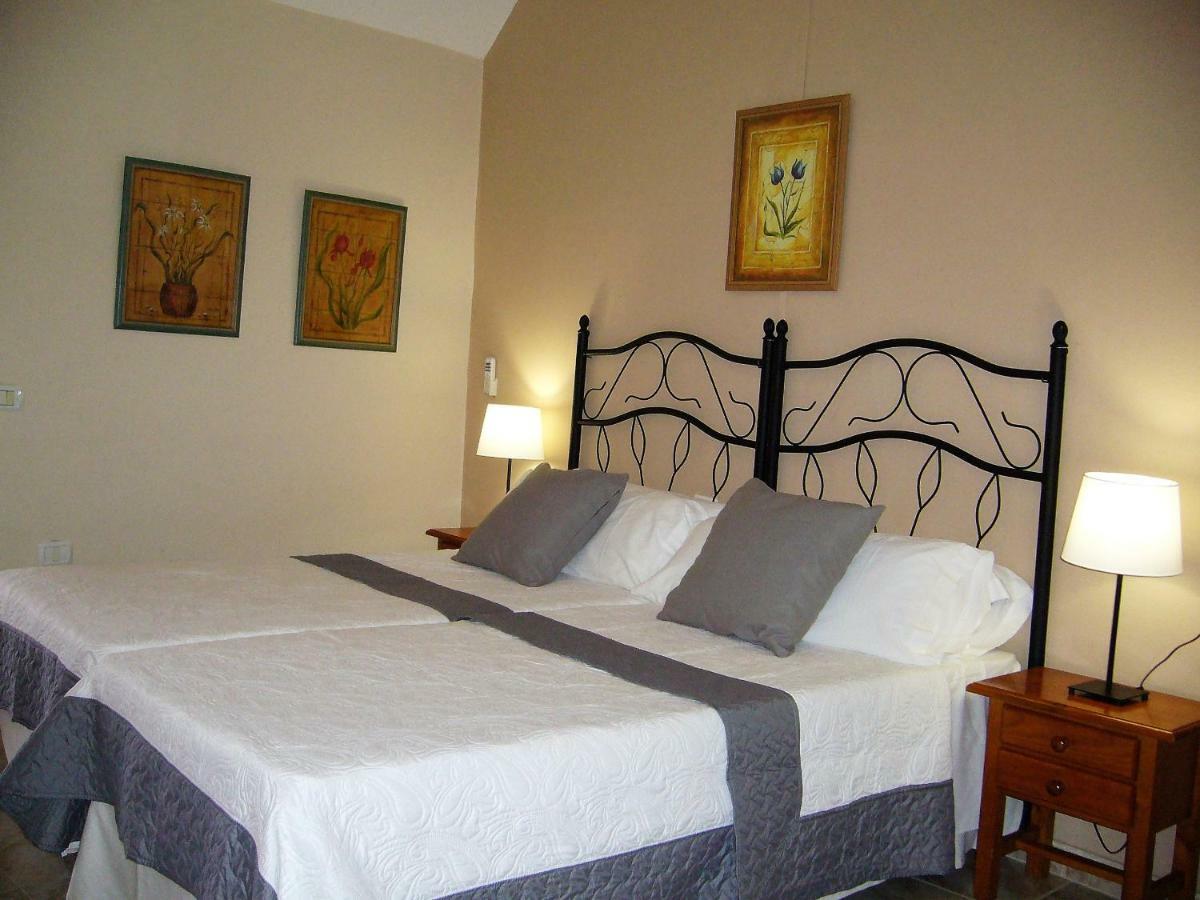 Apartamentos Casa Cathaysa San Sebastian De La Gomera Phòng bức ảnh